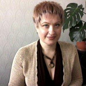 Людмила, 65 лет, Барнаул