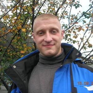 Николай, 39 лет, Осинники