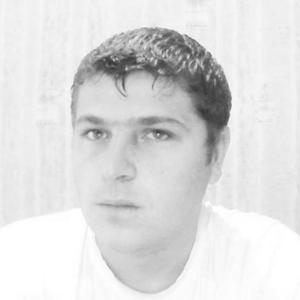 Daniel, 37 лет, Москва