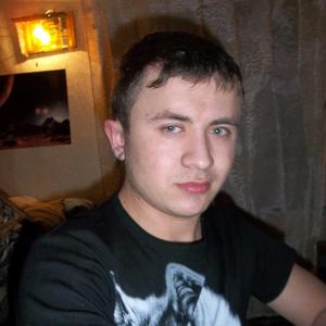 Andrey Khitrow, 32 года, Кореновск