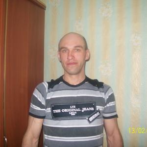 Алексей , 48 лет, Калачинск