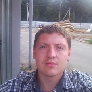 Андрей, 38 лет, Вологда