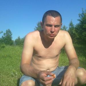 Миша, 39 лет, Иваново