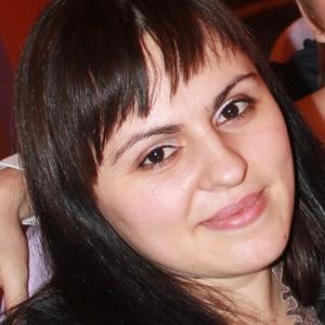 Ксения, 36 лет, Анжеро-Судженск