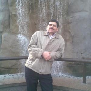 Азамат, 54 года, Черкесск