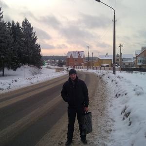 Парни в Саратове: Евгений, 44 - ищет девушку из Саратова
