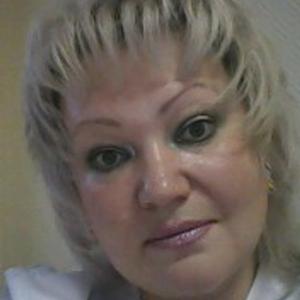 Альбина, 55 лет, Северск