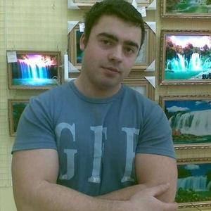 Кирилл, 37 лет, Псков