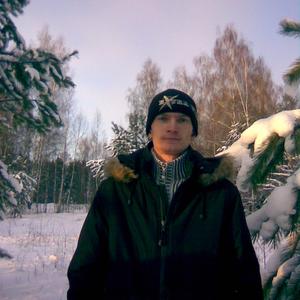 Дмитрий, 44 года, Суворов