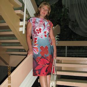 Ирина Попова, 62 года, Барнаул