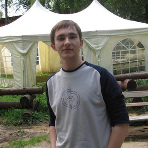 Евгений, 30 лет, Москва