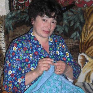 Роза Александрова(кириллова), 55 лет, Зима