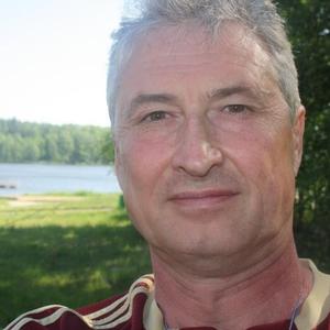 Парни в Чебоксарах (Чувашия): Сергей Ушенин, 61 - ищет девушку из Чебоксар (Чувашия)