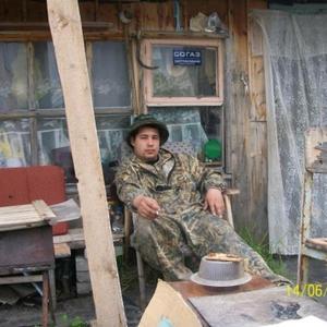 Руслан, 40 лет, Северск