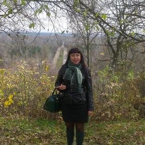Девушки в Липецке: Ирина, 46 - ищет парня из Липецка