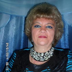 Марина, 60 лет, Пересвет