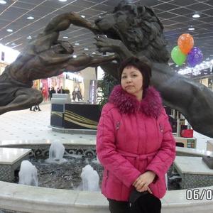 Девушки в Магнитогорске: Lotos, 59 - ищет парня из Магнитогорска