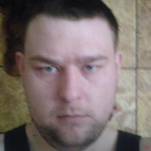 Парни в Киренске: Иван, 42 - ищет девушку из Киренска