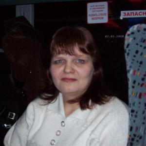 Лена Макарова, 44 года, Ревда