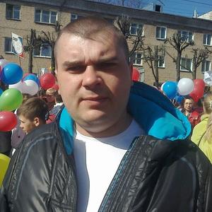 Максим, 38 лет, Йошкар-Ола