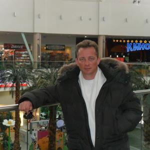 Павел Макаренко, 52 года, Норильск