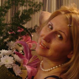 Анна, 57 лет, Мурманск