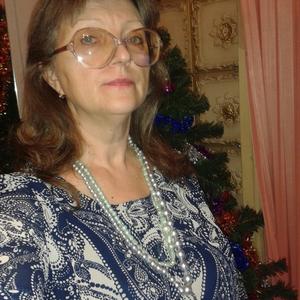 Ирина Лукина, 65 лет, Ростов-на-Дону