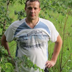 Юрий, 46 лет, Тула