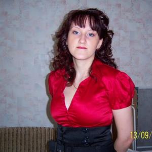 Девушки в Калининграде: Людмила, 39 - ищет парня из Калининграда