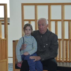 Парни в Новокузнецке: Валерий, 77 - ищет девушку из Новокузнецка