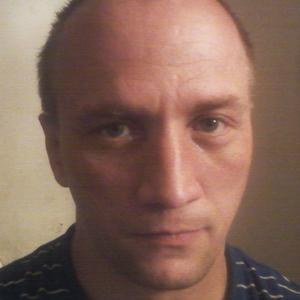 Сергей, 46 лет, Клин