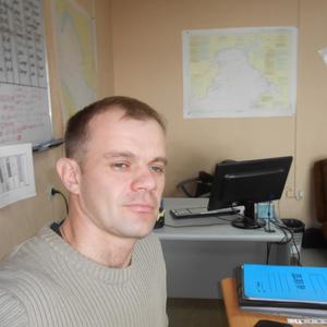 Константин Шпак, 44 года, Находка