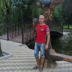 Дмитрий, 37 лет, Черкесск