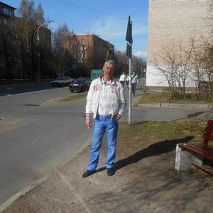 Парни в Кронштадте: Сергей, 54 - ищет девушку из Кронштадта