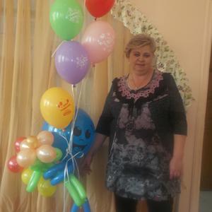 Нина, 55 лет, Воронеж