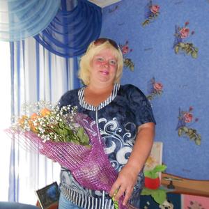 Елена, 54 года, Пенза
