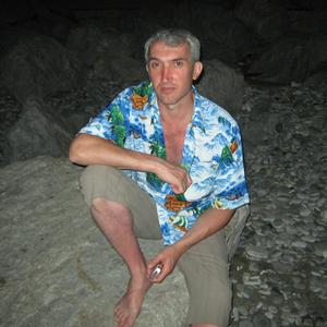Стас, 52 года, Владикавказ