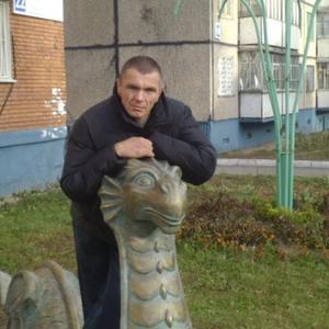 Олег, 57 лет, Чебоксары