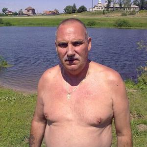 Борис, 67 лет, Рязань