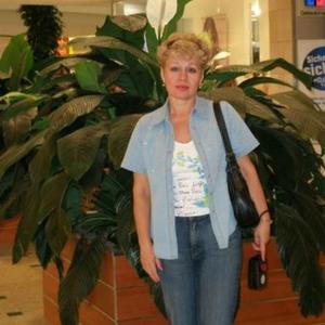 Татьяна, 67 лет, Ульяновск