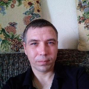 Александр, 49 лет, Камышлов