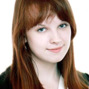Анюта, 27 лет, Екатеринбург