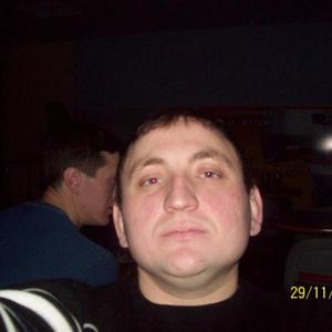Олег, 42 года, Лесной