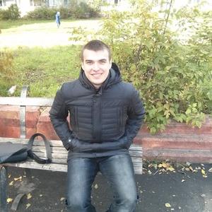 Сергей, 32 года, Брянск