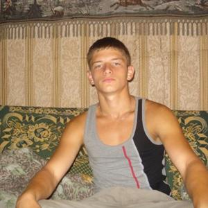 Парни в Рузаевке (Мордовия): Сергей, 32 - ищет девушку из Рузаевки (Мордовия)