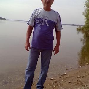 Владимир, 59 лет, Узловая