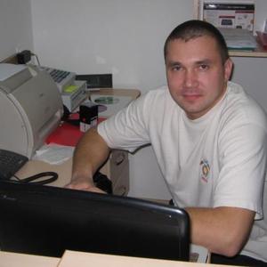 Андрей, 48 лет, Октябрьский