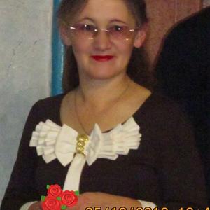 Лина, 55 лет, Чебоксары