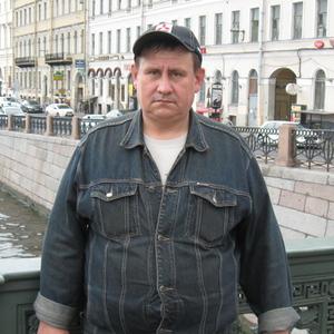 Ринат Ситдиков, 54 года, Златоуст