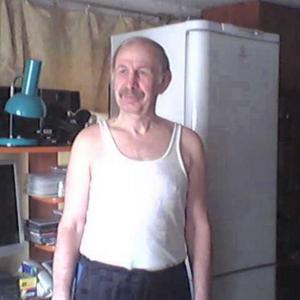 Виктор, 76 лет, Челябинск